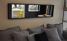 Apartament Steyera